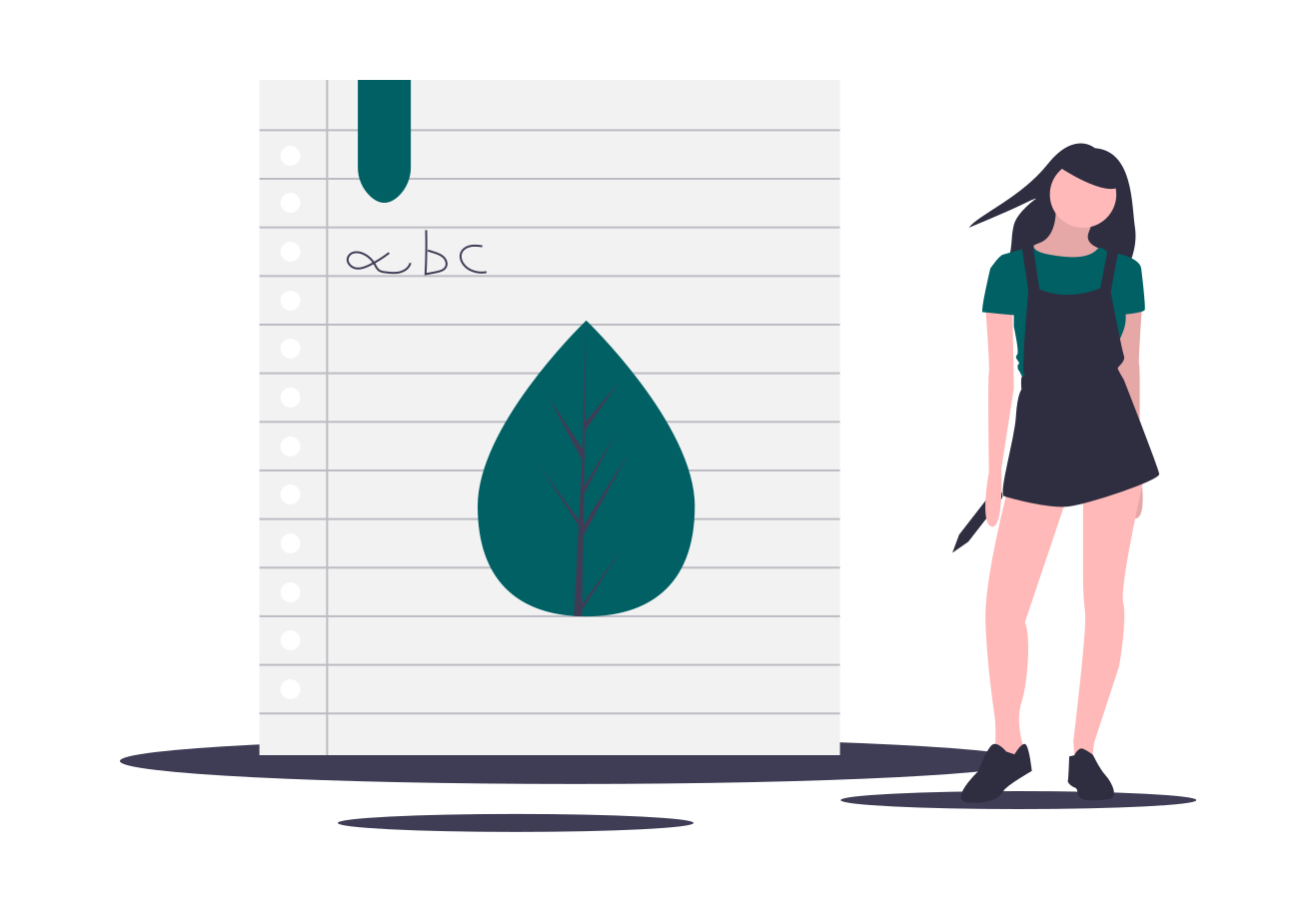 An illustration of a Student